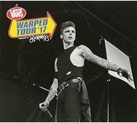 VARIOUS - VAN'S WARPED TOUR '17 - VAN'S WARPED TOUR '17