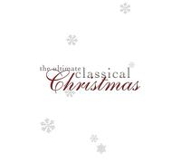 Various - Vari-Ultimate Classical Christmas [Import]