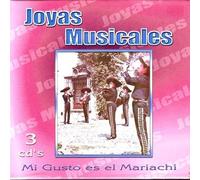 Various - Varios Mariachi: Joyas Musicales-Coleccion De