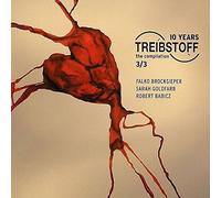 Various - Various - 10 Years Treibstoff - The Compilation 3/3 - Treibstoff - TREIBSTOFF 76