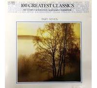 Various - Various: 100 Greatest Classics (Part Two) LP