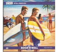 Various - Various - 1959 Still Rockin' - Time Life Music - SRNR-20, Warner Special Products - OP-2549