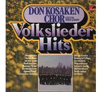 Various - Various - 20 Stars & Volkslieder Hits - Polydor - 2475 614