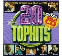 Various - Various - 20 Top Hits 4/2000 [2CD]