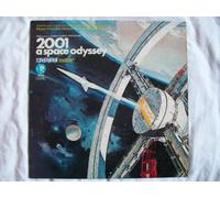 Various - Various / 2001 - A Space Odyssey