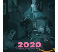 Various - Various - 2020 - Celebrating 20 Years Of Stardumb Records