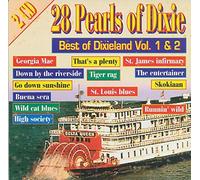 Various - Various - 28 Pearls of Dixie