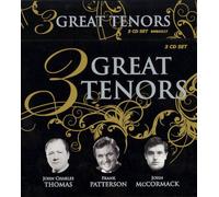Various - Various 3 Tenors 3 CD Set [Import]