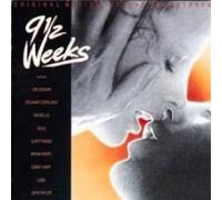 Various - Various - 9 1/2 Weeks - Original Motion Picture Soundtrack - Capitol Records - 038-74 6722 1