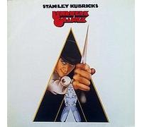Various - Various / A Clockwork Orange 'Uhrwerk Orange'