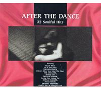 Various - Various - After The Dance [CD]