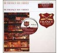 Various - Various - Anthems Universal - In Trance We Trust