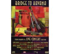 Various - Various Artists - Bridge to Havana [DVD + CD]