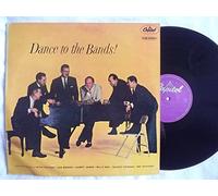 Various - VARIOUS ARTISTS Dance To The Bands! 2x LP (Stan Kenton Les Brown Harry James)
