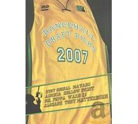 Dancehall Draft Picks