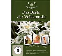 Various - Various Artists - Das Beste der Volksmusik
