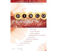 Various - Various Artists-Disco Fever [Import]