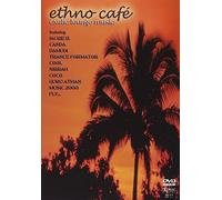 Various - Various Artists - Ethno Café: Exotic Lounge Music (Audio-DVD)