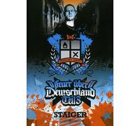 Various - Various Artists - Feuer über Deutschland Teil 3 (2 DVDs)