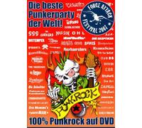 Various - Various Artists - Force Attack Festival 2007