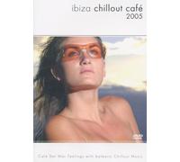 Various - Various Artists - Ibiza Chillout Café 2005