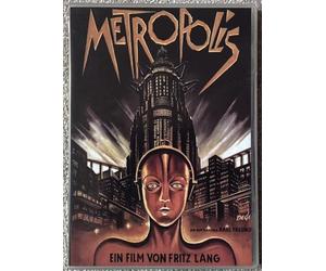 Various - Various Artists - Metropolis