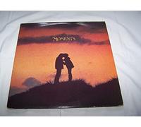 Various - VARIOUS ARTISTS Moments 2x LP