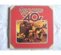 Various - Various Artists / Remembering the 40's