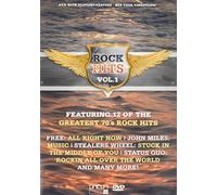 Various - Various Artists-Rock Hits Vol. 1 [Import]