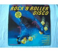 Various - VARIOUS ARTISTS Rock n Roller Disco LP 1979