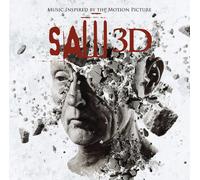 Various Artists – Saw 3D – CD