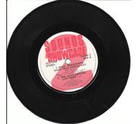 Various - VARIOUS ARTISTS Sounds Showcase 2 EP Woodentops Mighty Lemon Drops