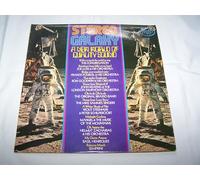Various - VARIOUS ARTISTS Stereo Galaxy A New World of Quality Sound LP