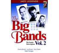 Various - Various Artists-The Big Bands Vol. 2 [Import]