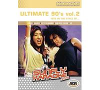 Various - Various Artists - Ultimate 90's Vol. 2