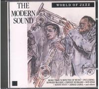 Various - Various Artists:World of Jazz The Modern Sound