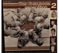 Various - Various - Babyboom Generation Vol 2 - [CD] [UK Import]