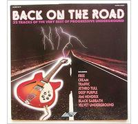 Various - Various - Back On The Road - [2LP]