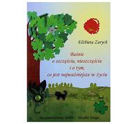 Various - Various: BaĹ nie o szczęĹ ciu, nieszczęĹ ciu i o tym..