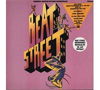 Various - Various - Beat Street - Original Soundtrack Volume 1 - Atlantic