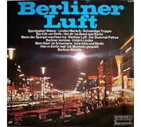 Various - Various - Berliner Luft - Baccarola - 72 383 ZU