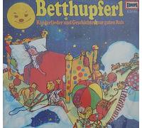 Various - Various - Betthupferl (Kinderlieder Und Geschichten Zur Guten Ruh) - Europa - E 262