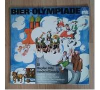 Various - Various - Bier-Olympiade - Ariola - 61 204