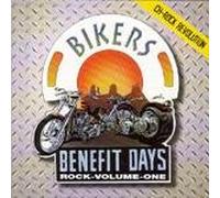 Various - Various - Bikers Benefit Days - CH-Rock Revolution Vol. 1