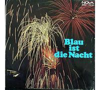 Various - Various - Blau Ist Die Nacht - NOVA - 8 85 014