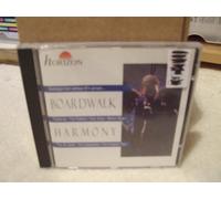 Various - Various - Boardwalk harmony