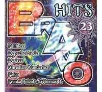 Various - Various - Bravo Hits 23 [2CD]