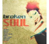 Various - Various - Broken Soul - [CD]
