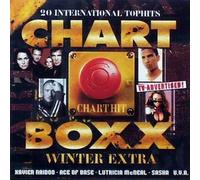 various - various - chart boxx winter extra [CD]