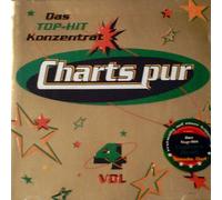Various - Various - Charts Pure Vol.4 [CD]